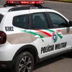 Homem é detido por agressão e ameaça contra companheira em Nova Brasília