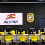 Detran de Brusque não terá atendimento nesta sexta-feira (24)