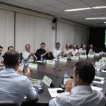 ACIBr articula nova sede da PM e reforço no efetivo em Brusque