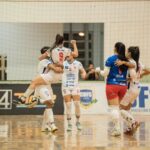Barateiro Havan entra em quadra nesta sexta-feira (24) pela Liga Feminina de Futsal