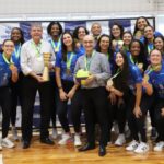 ABEL Moda Vôlei visita UNIFEBE após conquista inédita da Superliga B