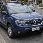 GTB atende a seis acidentes ao longo da quarta-feira (8), em Brusque