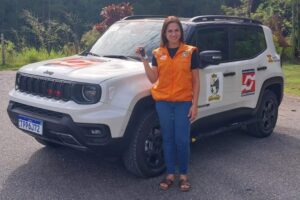 Botuverá recebe novos investimentos para fortalecer a Proteção e Defesa Civil