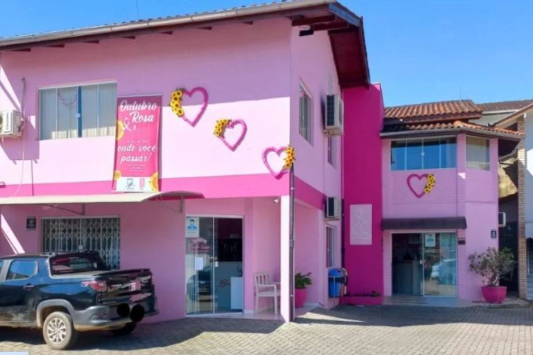 Rede Feminina de Brusque promove 4º Carreteiro Beneficente