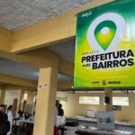 Prefeitura nos Bairros, previsto para este fim de semana, é adiado para maio