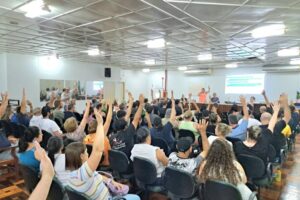 Sinseb convoca servidores municipais de Brusque para assembleia nesta quarta (1)