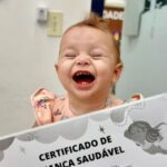 UBSs de Brusque realizam acompanhamento desde os primeiros meses de vida