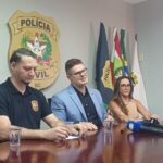 Investigação descarta homicídio em dois casos em Brusque