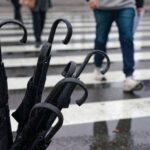 El Niño aumenta volume de chuva em SC no segundo semestre