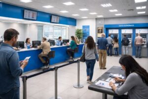 Bancos fecham na Sexta-feira Santa