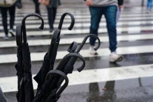 El Niño aumenta volume de chuva em SC no segundo semestre