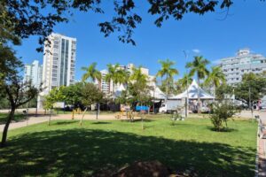 Legislativo aprova pedido para reabrir e instalar banheiros públicos em Brusque