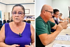 Servidores de Brusque aprovam reajuste em assembleia do Sinseb
