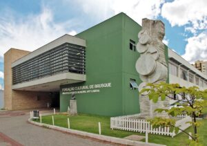 Fundação Cultural lança ferramenta de transparência para inscrições da Escola de Artes