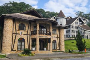 Samae convida população para audiência pública do saneamento de Brusque