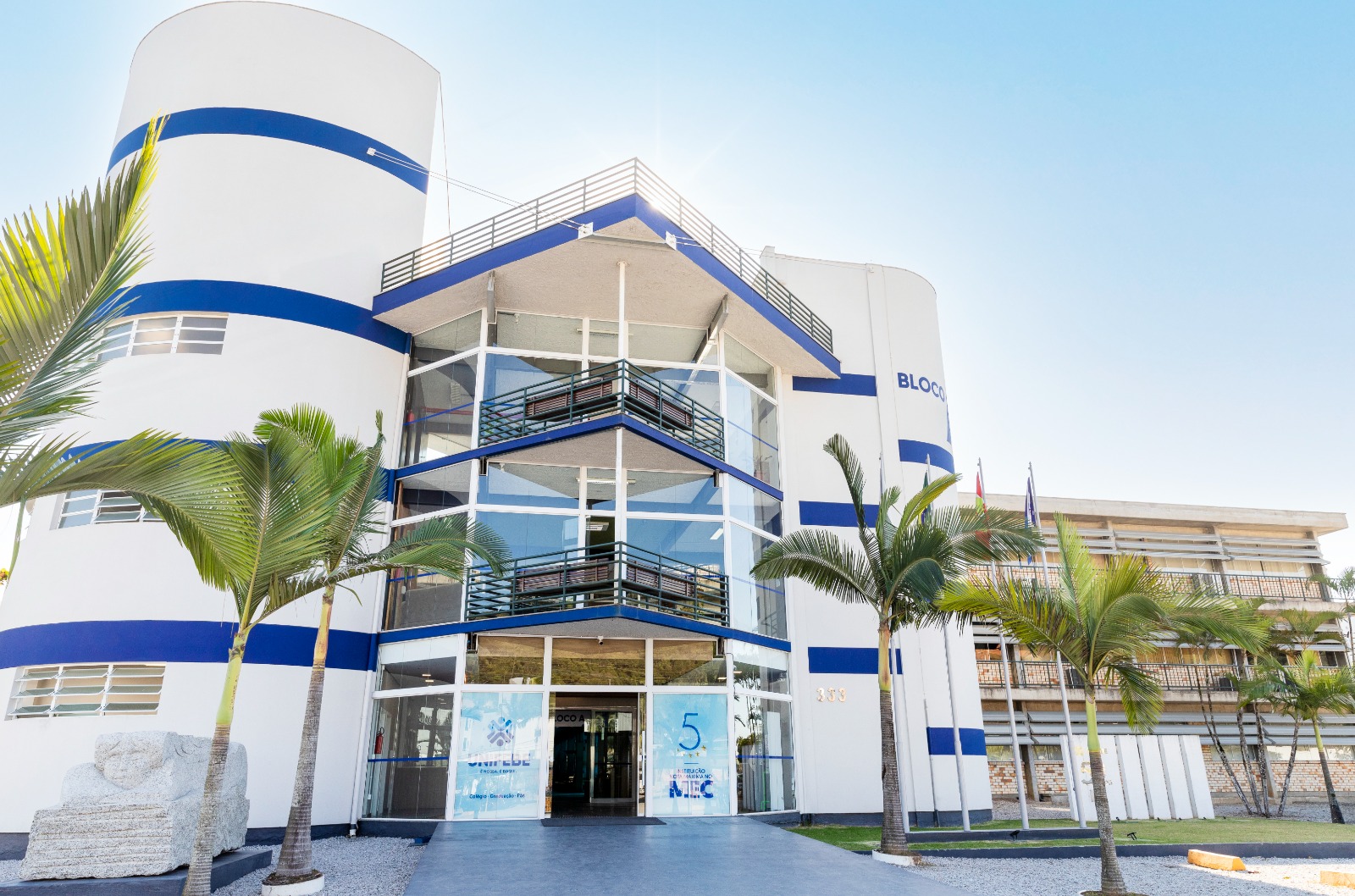 Unifebe abre processo seletivo para o segundo semestre de 2026 com mais de 20 cursos