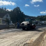 Obras de drenagem alteram o trânsito em algumas vias neste fim de semana; veja quais