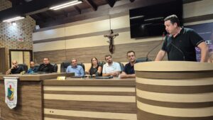 Audiência pública consolida Plano Municipal de Saneamento Básico de Brusque