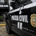 Polícia Civil vai apurar confusão em jogo do Campeonato Amador de Brusque