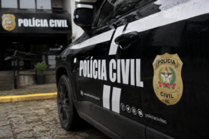 Polícia Civil vai apurar confusão em jogo do Campeonato Amador de Brusque