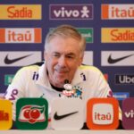 Ancelotti anuncia lista oficial da Seleção Brasileira para a Copa de 2026; veja os escolhidos
