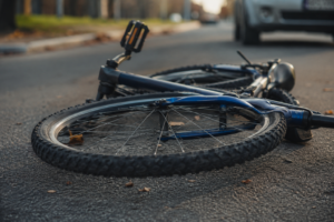Motorista bêbado atropela criança de 8 anos e deixa menino em estado grave em Jaraguá do Sul
