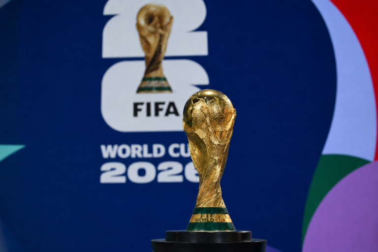Rumo ao hexa: veja datas, horários e adversários do Brasil na Copa do Mundo 2026