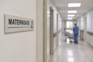 Falha em atendimento obstétrico termina em morte de bebê e condenação no norte de SC