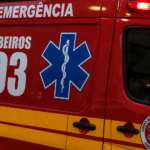 Homem sofre queimaduras após agressão com água quente em Brusque