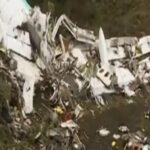 Chapecoense é condenada a indenizar família de jornalista morto na tragédia da LaMia