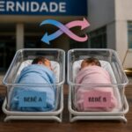 Hospital condenado por troca de bebês terá que pagar R$ 1 milhão em Goiás