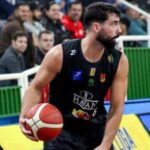 Brusque Basquete é derrotado no primeiro jogo da final da Liga Ouro