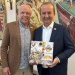 ACIBr participa de encontro com governador em Florianópolis