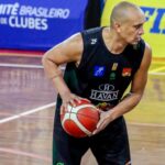 Brusque Basquete vence fora de casa e empata final da Liga Ouro