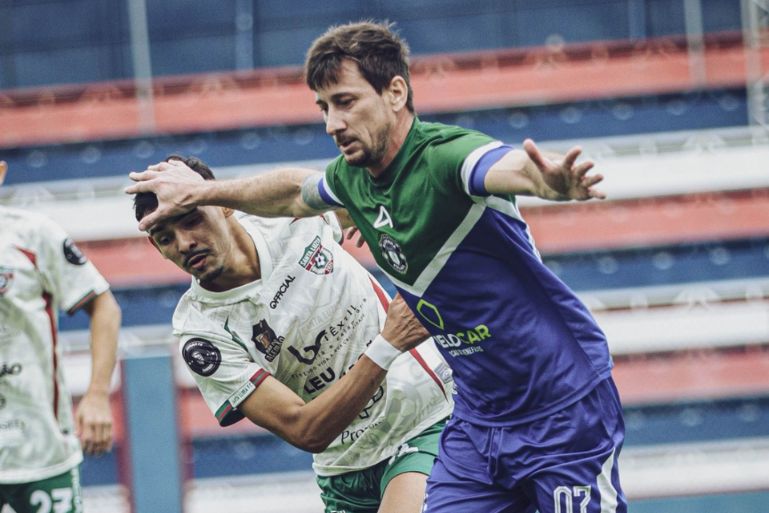 Rodada do Amador de Brusque tem 16 gols e jogos equilibrados