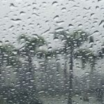 Frente fria provoca temporais isolados e queda nas temperaturas em SC