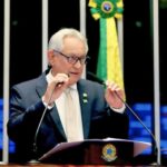 Senador Hermes Klann defende homeschooling no Senado
