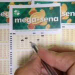 MEGA-SENA: Apostas de Brusque e Guabiruba acertam a quadra do Concurso 3.011