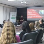 Palestra alerta para avanço do “verme do coração” em cães da região