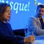 Prefeitura de Brusque assina contrato de concessão do esgotamento sanitário