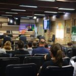 IBPREV realiza audiência pública anual sobre prestação de contas