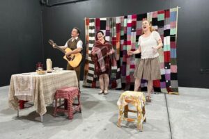 Projeto “Memória em Vozes e Imagens” inicia programação em Brusque