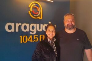 Stop Shop promove semana cultural em homenagem ao legado de Aldo Krieger