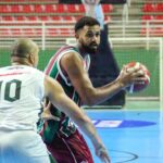 Brusque vence o Fluminense e força terceiro jogo na semifinal da Liga Ouro