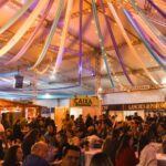 Prefeitura de Guabiruba divulga programação oficial da 11ª Festa da Integração