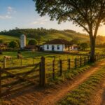 Crimes contra o agronegócio apresentam redução de 9% em Santa Catarina