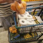 Inflação desacelera e fecha abril em 0,67%, pressionada por alimentos