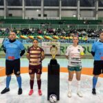 Campeonato Municipal de Futsal Feminino de Brusque 2026 estreia sábado (16)