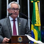 Senador brusquense, Hermes Klann, critica medida provisória que zera ‘taxa das blusinhas’