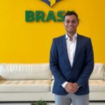 Médico do Bruscão é convocado para a Seleção Brasileira Sub-15